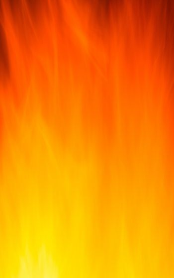 flame, bright, yellow Wallpaper 1752x2800