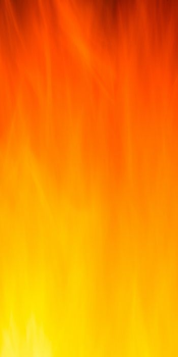 flame, bright, yellow Wallpaper 720x1440