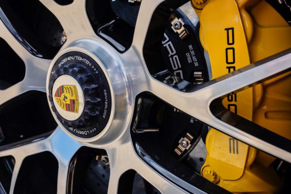 Porsche, porsche wheel Wallpaper 4896x3264