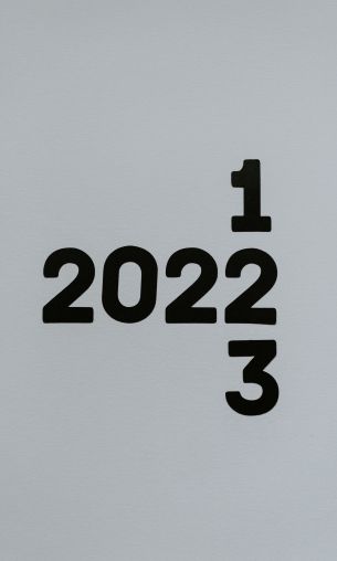 Обои 1200x2000 2022, календарь