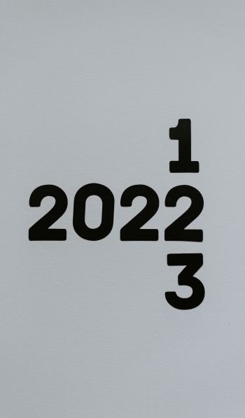 days 2022, calendar Wallpaper 600x1024