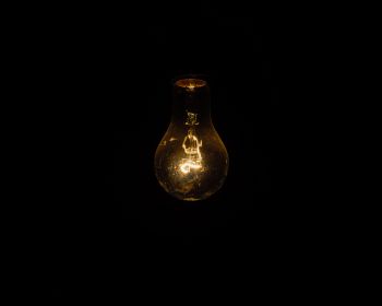light bulb, world Wallpaper 1280x1024