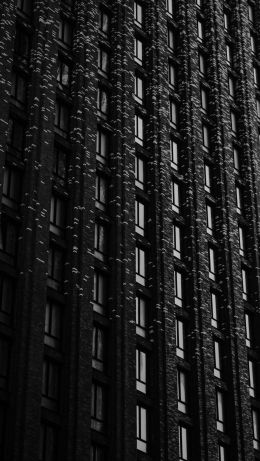 building, windows Wallpaper 640x1136