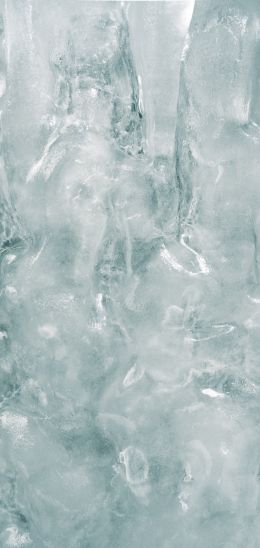 ice, light Wallpaper 1440x3040