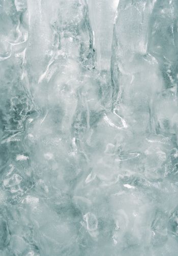 ice, light Wallpaper 1668x2388