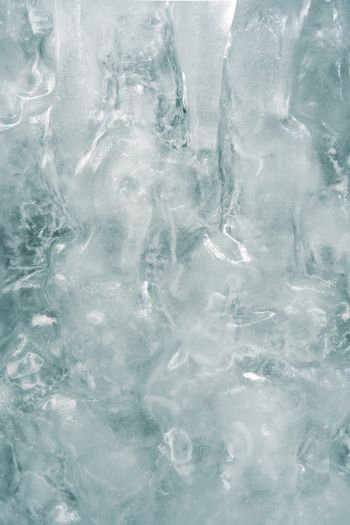 ice, light Wallpaper 640x960