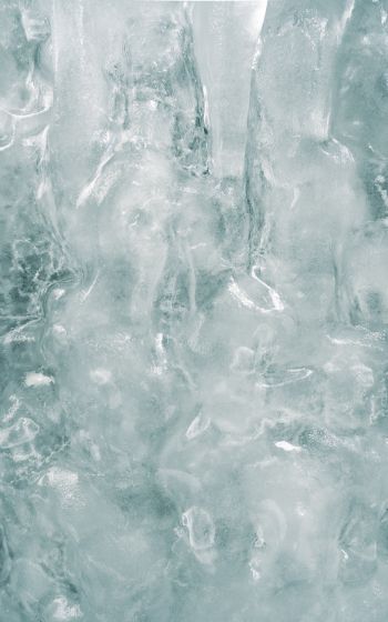 ice, light Wallpaper 1200x1920