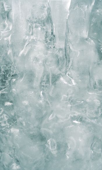 ice, light Wallpaper 1200x2000