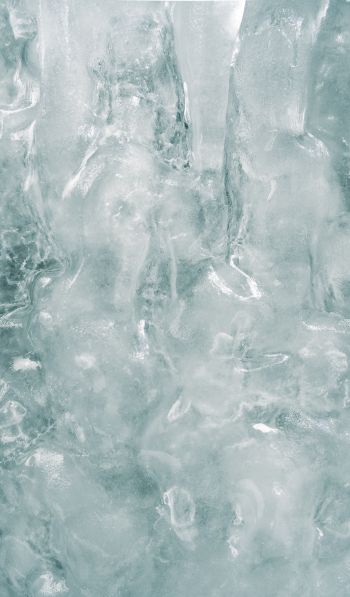 ice, light Wallpaper 600x1024