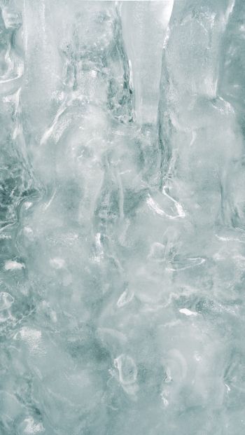 ice, light Wallpaper 640x1136