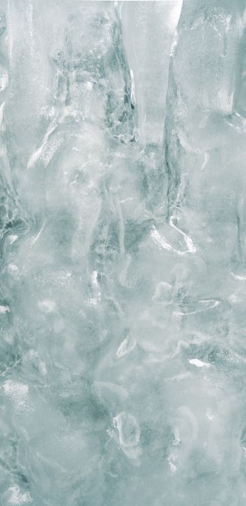 ice, light Wallpaper 1080x2220
