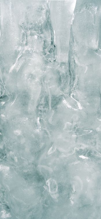 ice, light Wallpaper 1080x2340