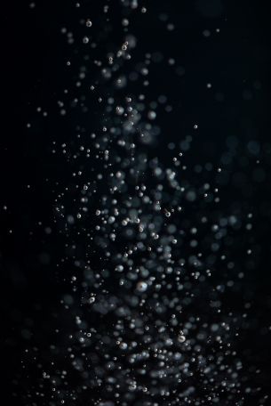 bubbles, small Wallpaper 3419x5122