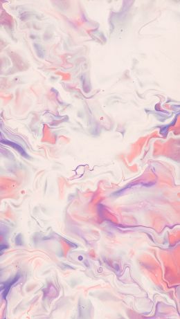 acrylic, paint, light Wallpaper 640x1136