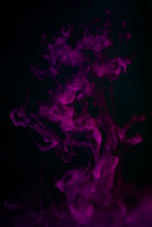 smoke, bright, dark Wallpaper 3752x5621