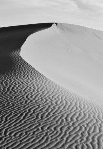 Morocco, desert, Sahara Wallpaper 1640x2360