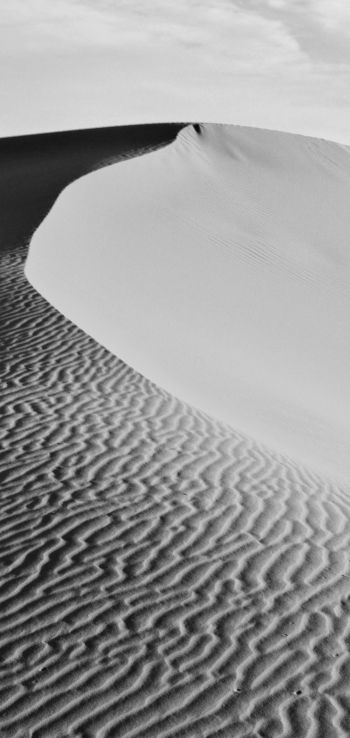 Morocco, desert, Sahara Wallpaper 720x1520