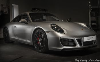 Porsche GTS, sports car Wallpaper 2560x1600