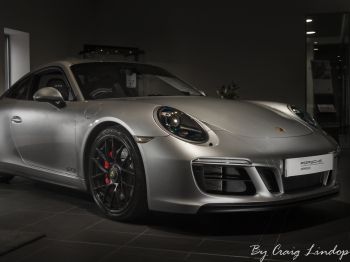 Porsche GTS, sports car Wallpaper 800x600