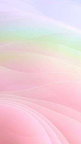 abstraction, pink, background Wallpaper 2160x3840