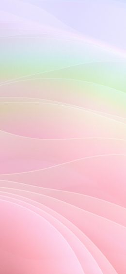 abstraction, pink, background Wallpaper 828x1792