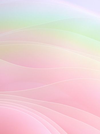abstraction, pink, background Wallpaper 1620x2160