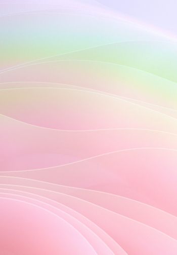 abstraction, pink, background Wallpaper 1640x2360