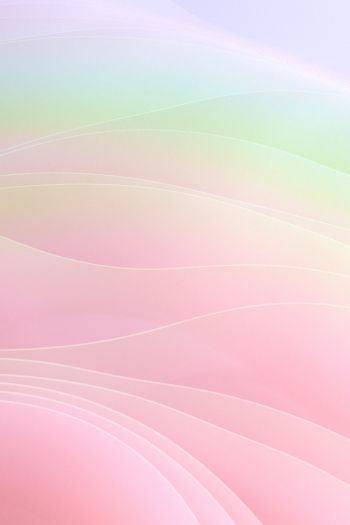 abstraction, pink, background Wallpaper 640x960