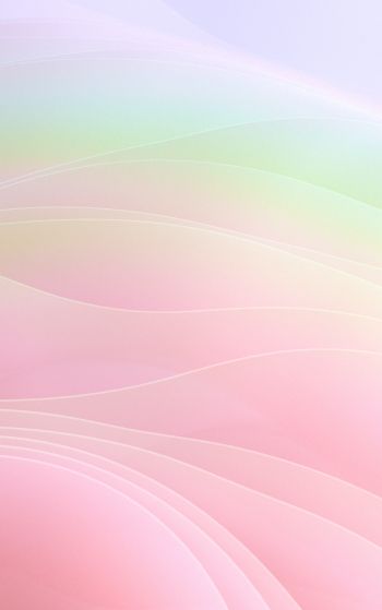 abstraction, pink, background Wallpaper 1752x2800