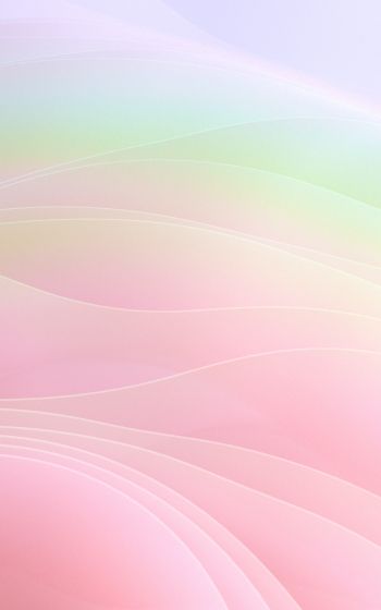 abstraction, pink, background Wallpaper 1200x1920