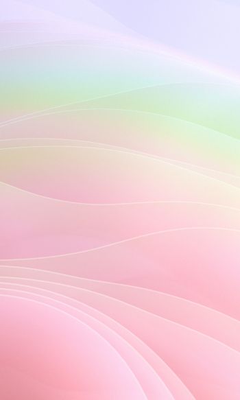 abstraction, pink, background Wallpaper 1200x2000