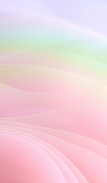 abstraction, pink, background Wallpaper 600x1024