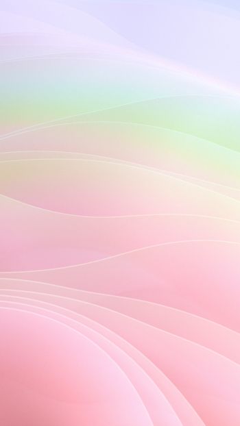 abstraction, pink, background Wallpaper 1080x1920