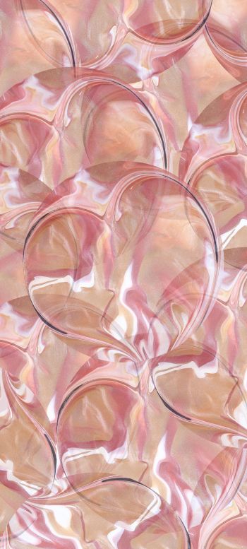 Valentine's day, valentines, pink Wallpaper 720x1600