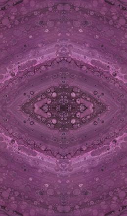 paint, purple, abstraction Wallpaper 600x1024