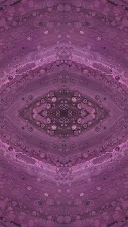 paint, purple, abstraction Wallpaper 750x1334