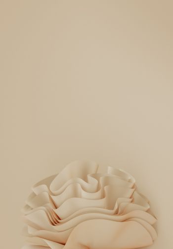 abstraction, beige, background Wallpaper 1640x2360