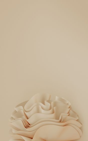 abstraction, beige, background Wallpaper 1600x2560