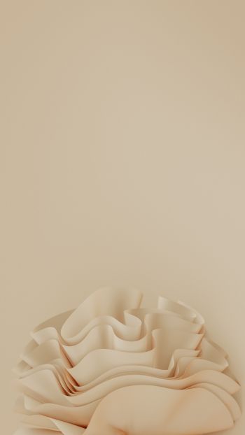abstraction, beige, background Wallpaper 750x1334