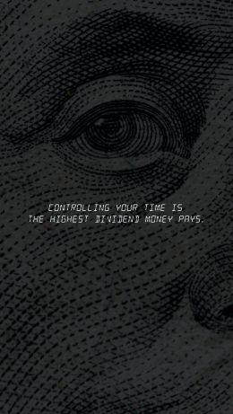 gray, text, currency Wallpaper 640x1136