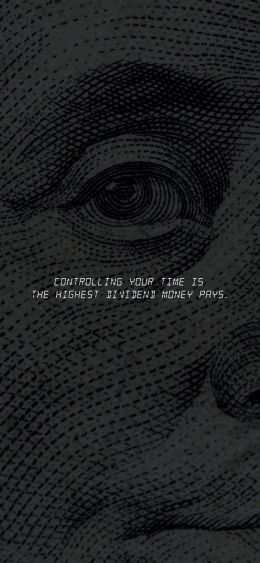 gray, text, currency Wallpaper 1080x2340