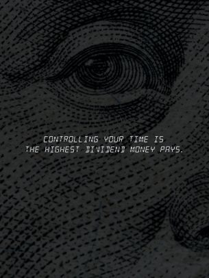 gray, text, currency Wallpaper 2048x2732
