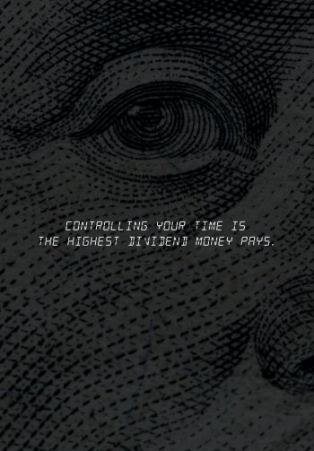 gray, text, currency Wallpaper 1640x2360