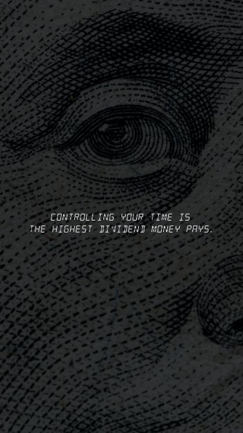 gray, text, currency Wallpaper 750x1334