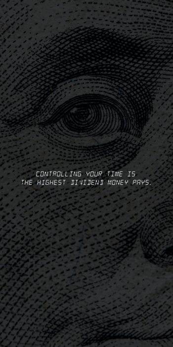 gray, text, currency Wallpaper 720x1440