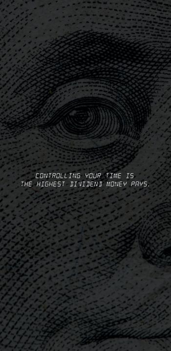 gray, text, currency Wallpaper 1080x2220