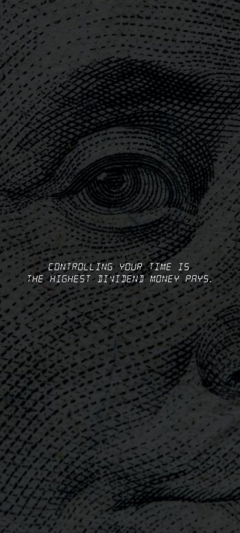 gray, text, currency Wallpaper 1440x3200