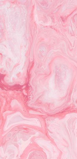 pink, paint, divorces Wallpaper 1080x2220