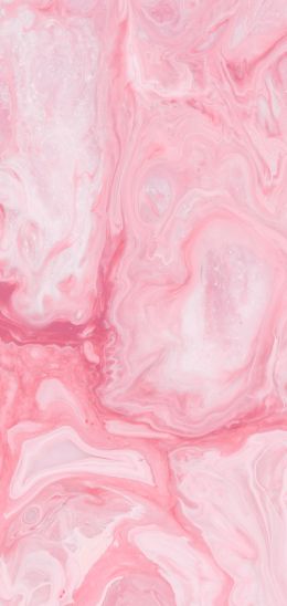 pink, paint, divorces Wallpaper 720x1520