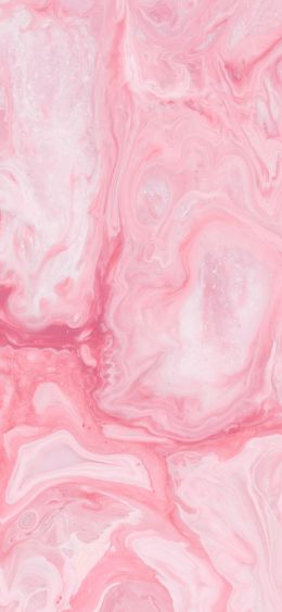 pink, paint, divorces Wallpaper 1080x2340